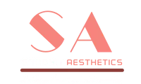 Shobhit Aesthetics Logo
