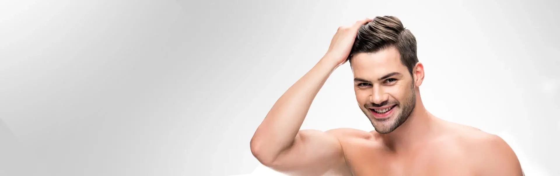 Hair Transplant in Chandigarh