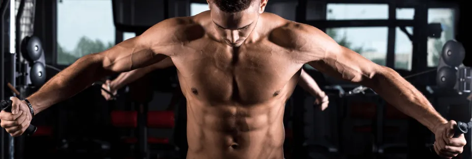 Gynecomastia in Jaipur