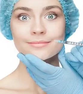 Neuromodulator Injections & Fillers